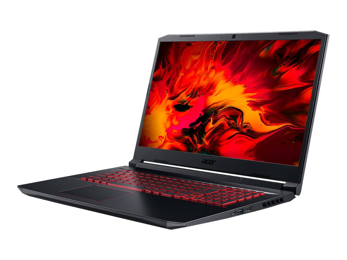 15.6 Nitro 5 Gaming Laptop