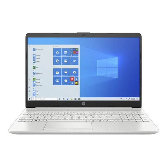 15.6 Inch Fhd Notebook Amd Ryzen 5 5500u 16gb Ram 512gb Ssd Natural Silver