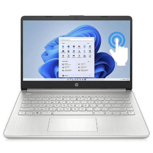 14-Dq2031wm 14 Core I3-1115g4, 4 Gb Ram, 128 Gb , Win 11 Laptop Pc