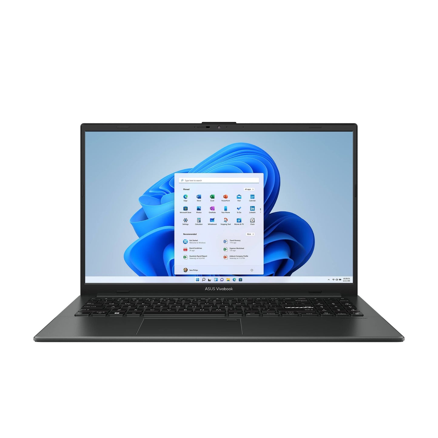 Vivobook Go 15 Oled 15.6 Full Hd, Athlon Gold 7220u, 4gb, 128gb Ssd, W11h S