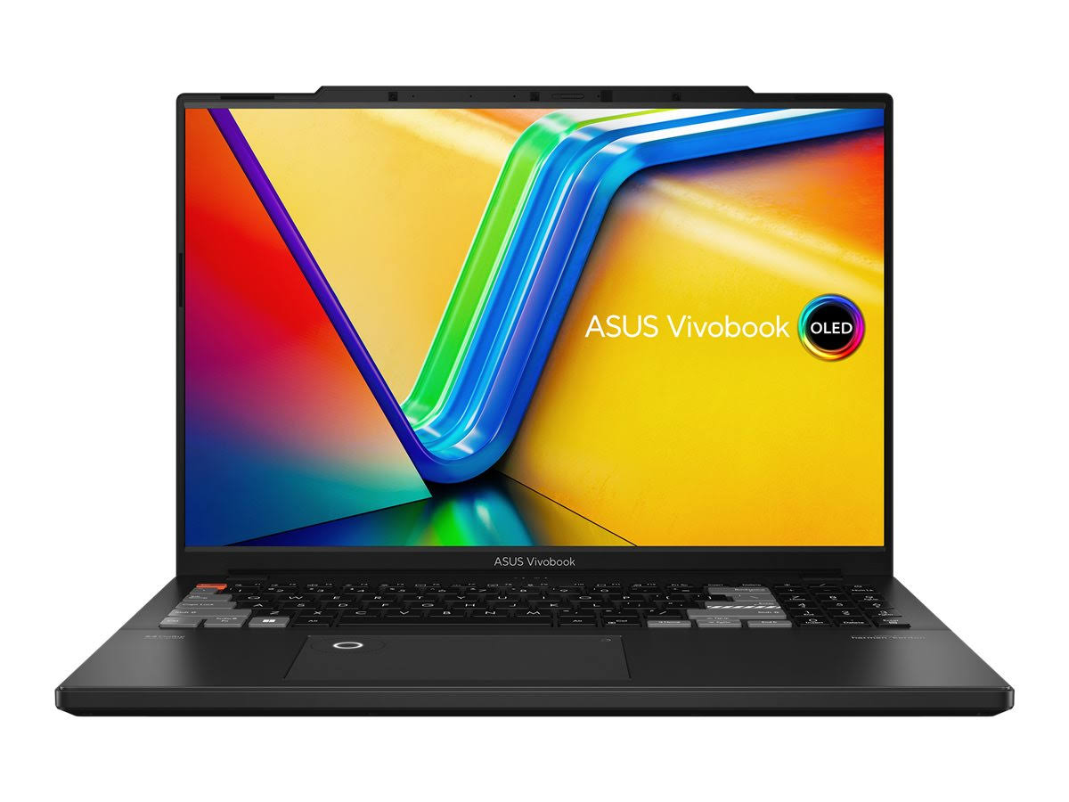 Vivobook Pro 16x Oled K6604jv-Es94 - 16-Inch - Core I9 13980hx - 16 Gb Ram - 1 Tb Ssd