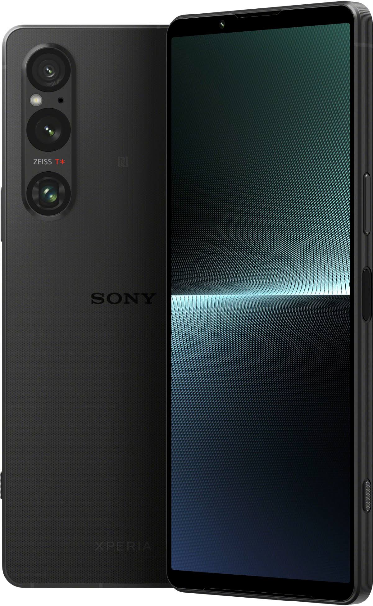 Xperia 1 V 256gb 5g Smartphone