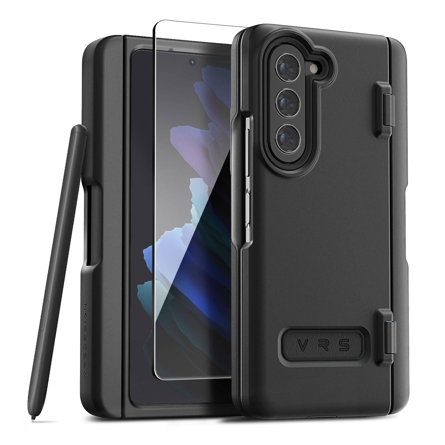 Z Fold 5 5g Case Terra Guard Modern Go Series