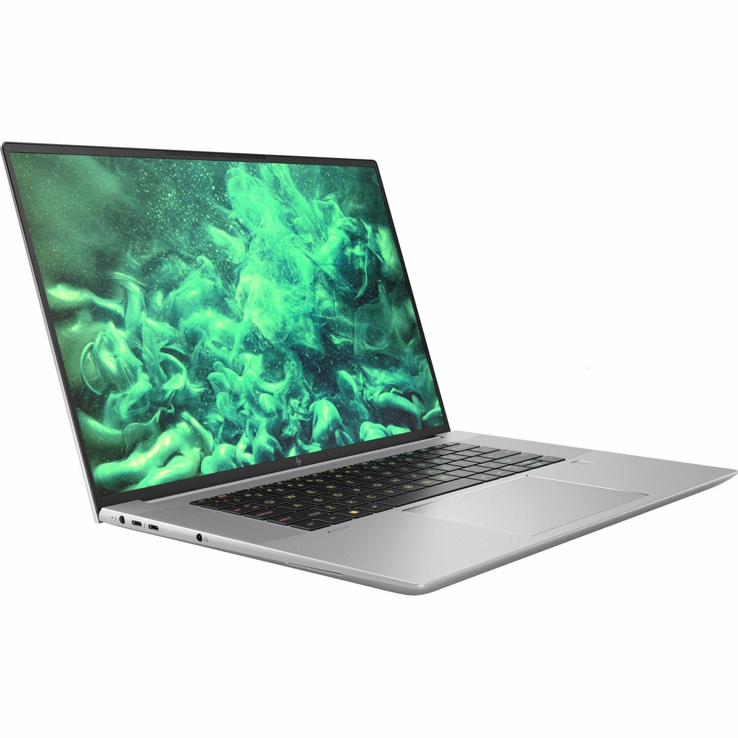 Zbook Studio 16 Inch G10 Mobile Workstation Pc |Intel Core I9 13th Gen|Windows 11 Pro|2 Tb Ssd|64 Gb Ddr5|16 Display