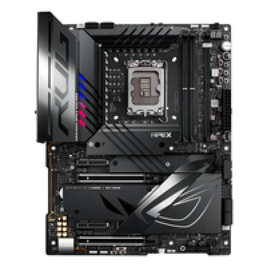 Z790 Rog Maximus Apex Encore Intel Lga 1700 Atx Motherboard