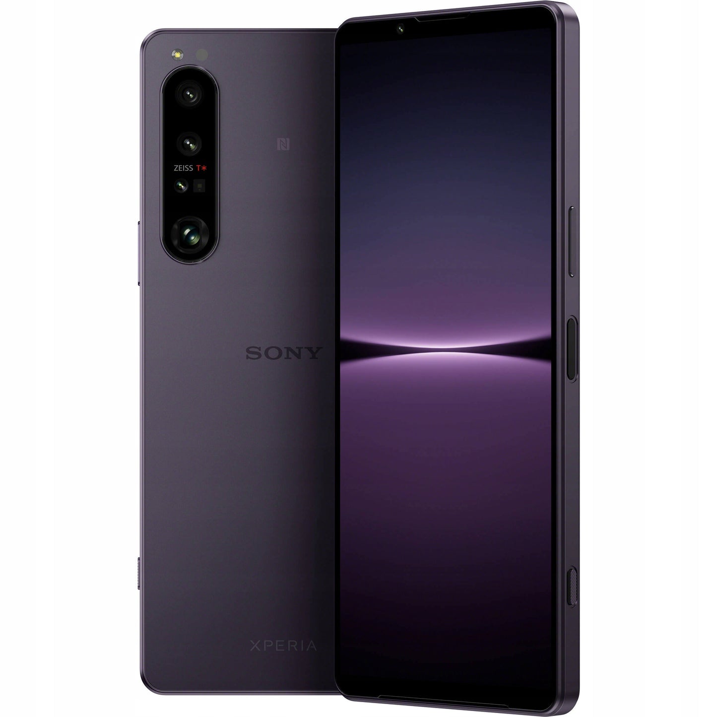 Xperia 1 Iv Xq-Ct72 256gb 12gb 5g Dual Sim Global Gsm Unlocked Black