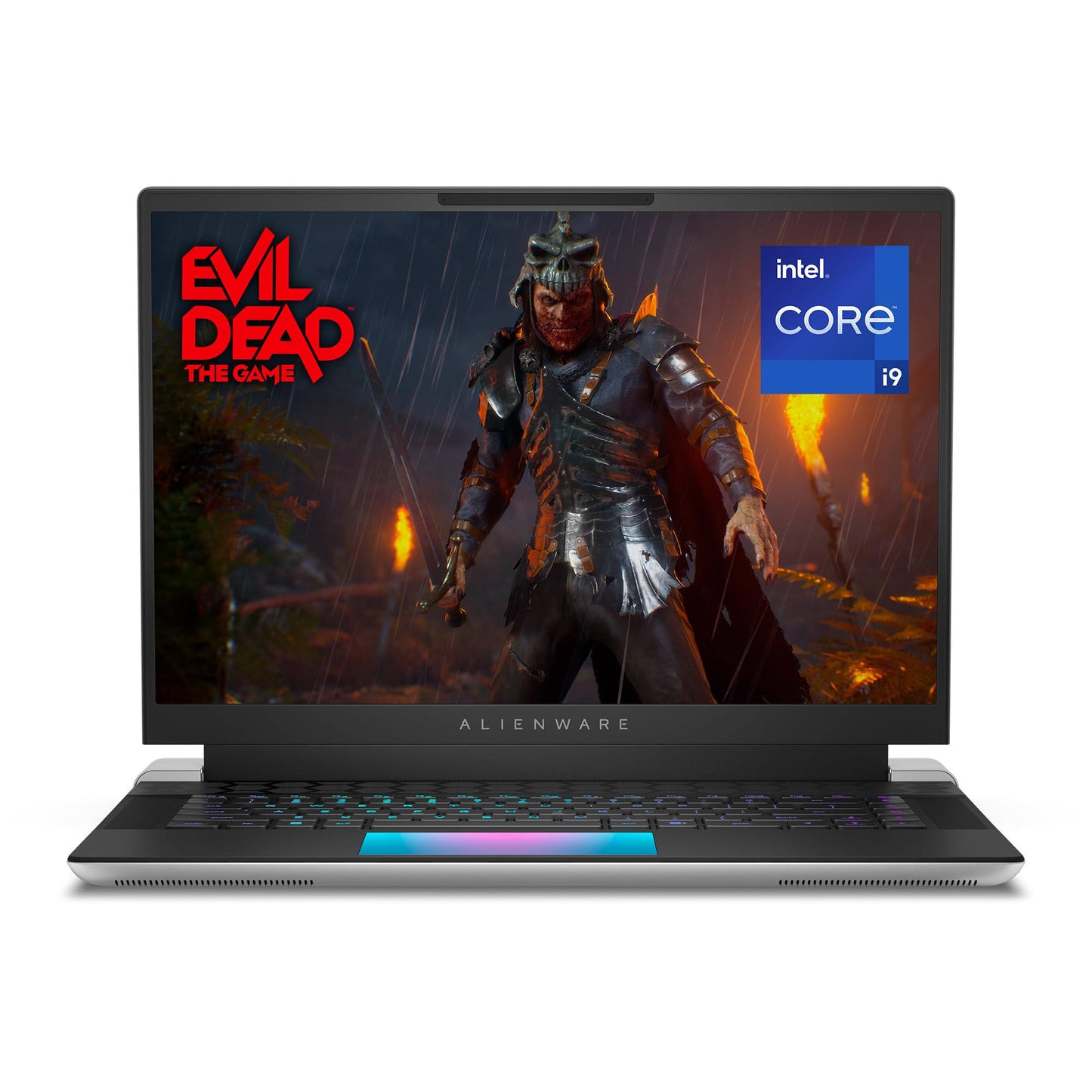 X16 Fhd+ 480hz Gaming Laptop - Intel Core I9 13900hk - 32gb Memory - Nvidia Geforce Rtx 4080 - 1tb Ssd - Lunar Silver