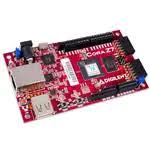 410-370 Programmable Logic Ic Development Tools Cora Z7: Zynq-7000 Single Core Options For Arm/Fpga Soc Development