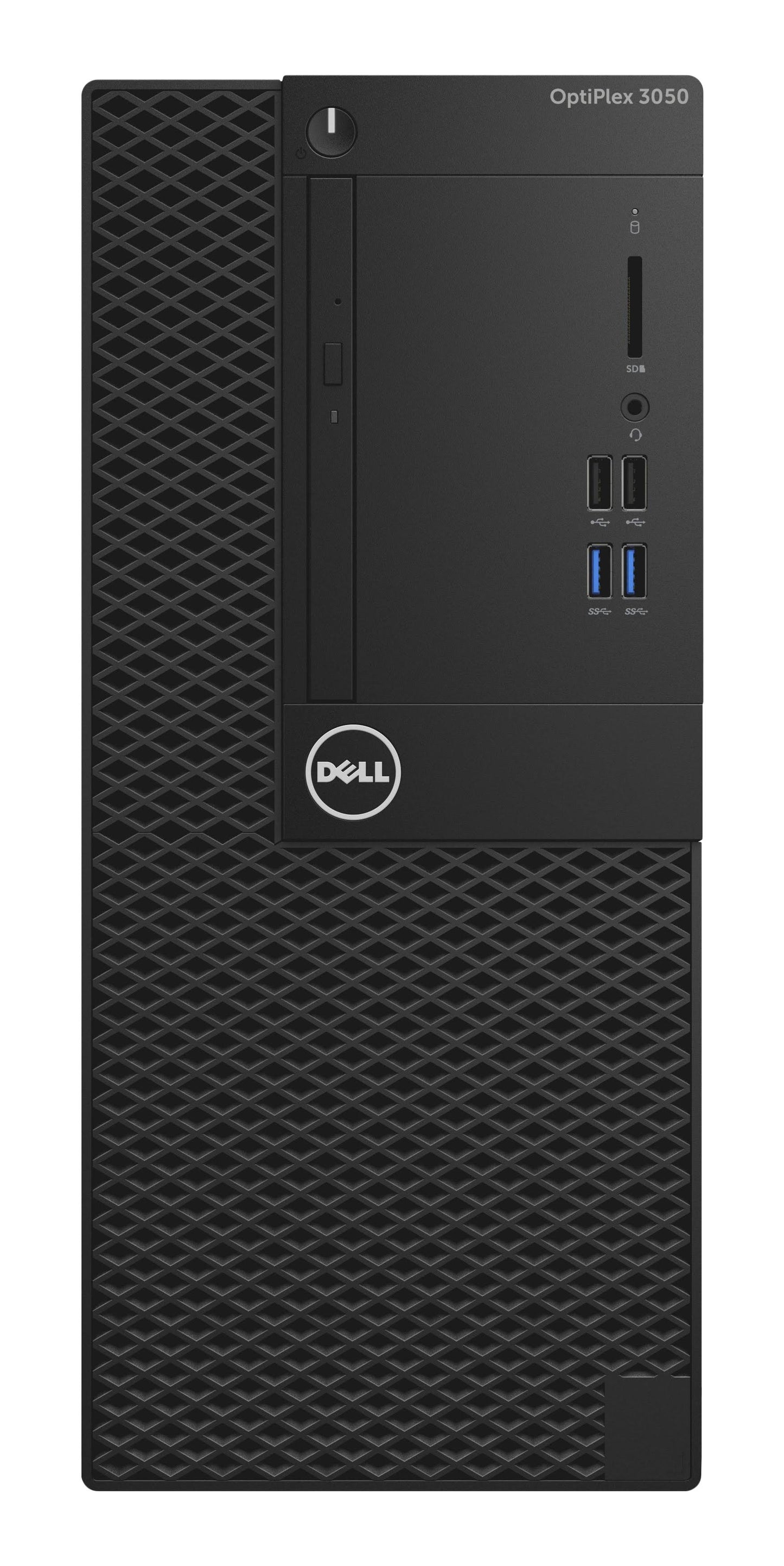 6y9tm Optiplex 3050 Small Form Factor Desktop Computer, Intel Core I5-7500, 8gb Ddr4, 500gb Hard Drive, Windows 10 Pro