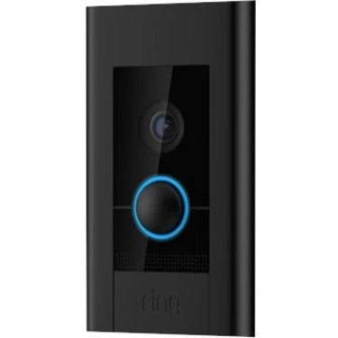 X Line Video Doorbell (B082tjky82)