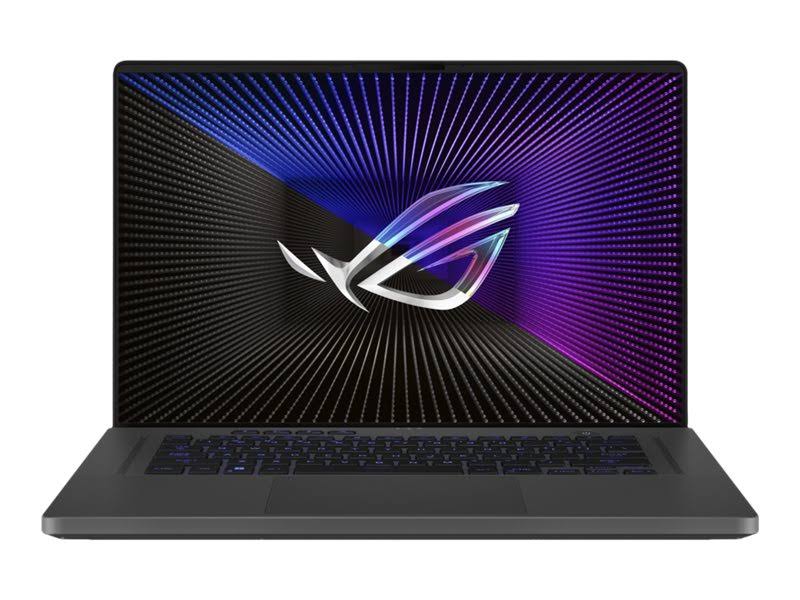 2023 Rog Zephyrus G16 Gaming Laptop, Mux Switch, 16 Fhd 165hz, Latest 10-Core I7-13620h Cpu, Rtx 4060 8gb Gddr6, Thin & Light, Rgb, Win 11 H,